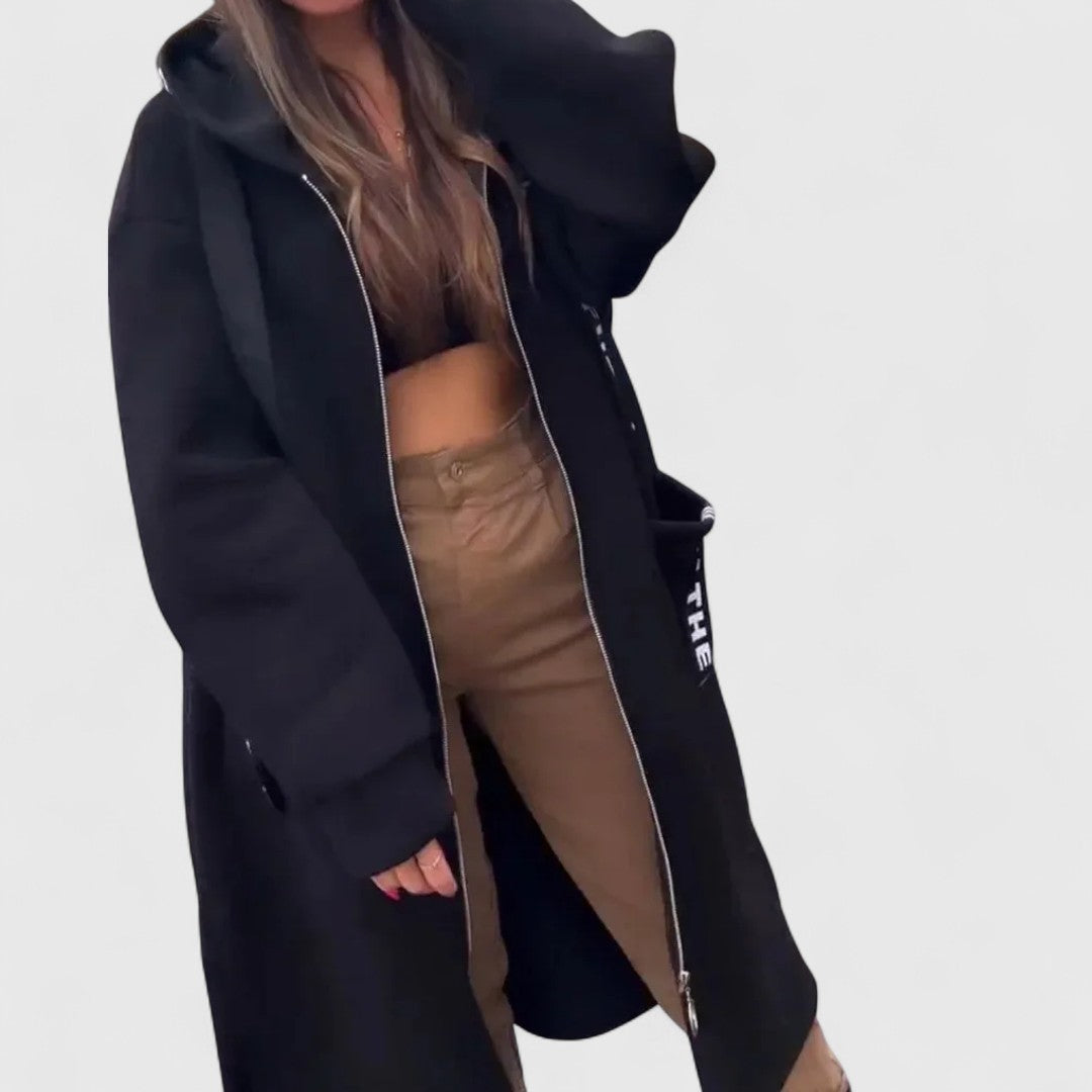 Vicky - Comfortable Everyday Cardigan