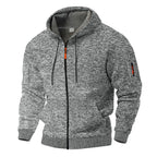 Craig | Stylish Fleece Jacket