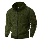 Craig | Stylish Fleece Jacket