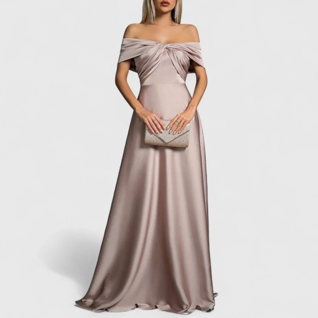 Elanda – Maxi Dress