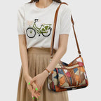Hadriannah | Luxury Art Inspired Bag