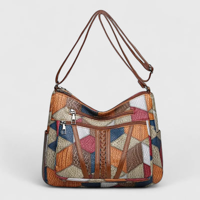 Zavelli – Timeless Elegance Handbag