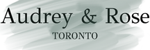 Audrey &amp; Rose - Home