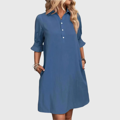 Joye - Elegant Dress