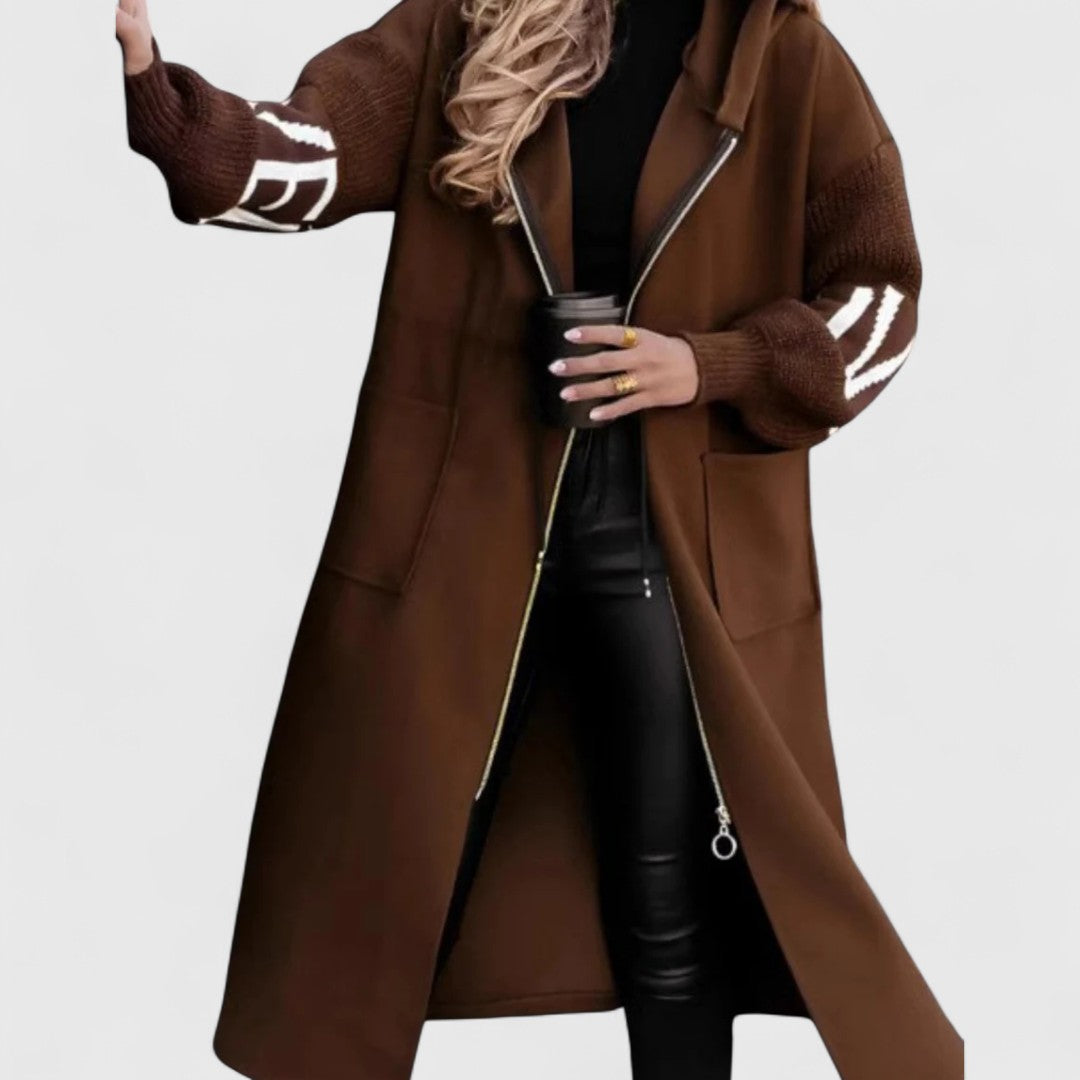 Peggy – Everyday Elegance Jacket