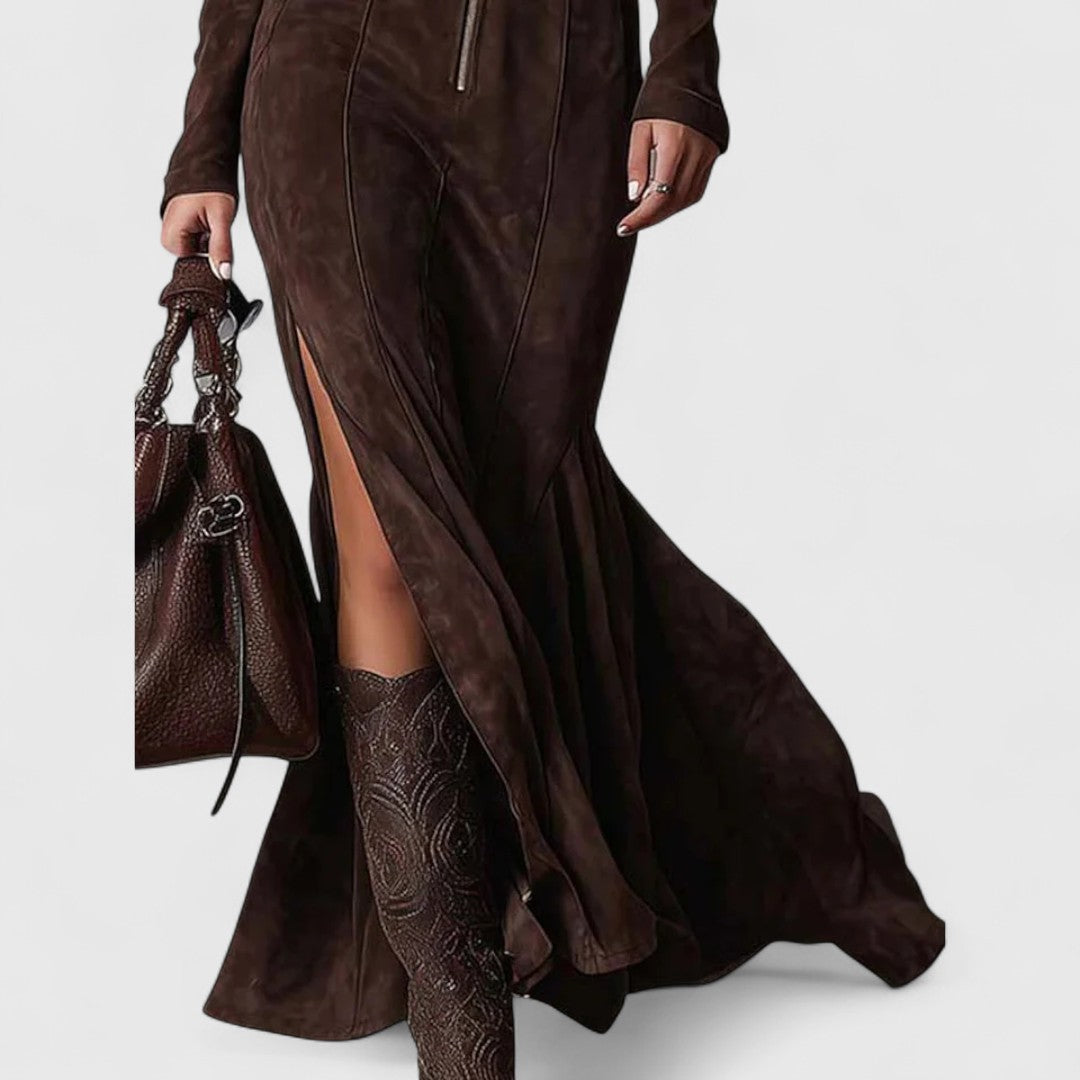 Tayli – Effortless Elegance Dress