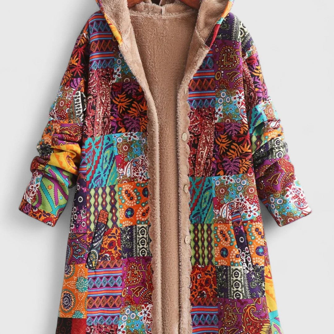 Maribel - Women's Winter Jacket