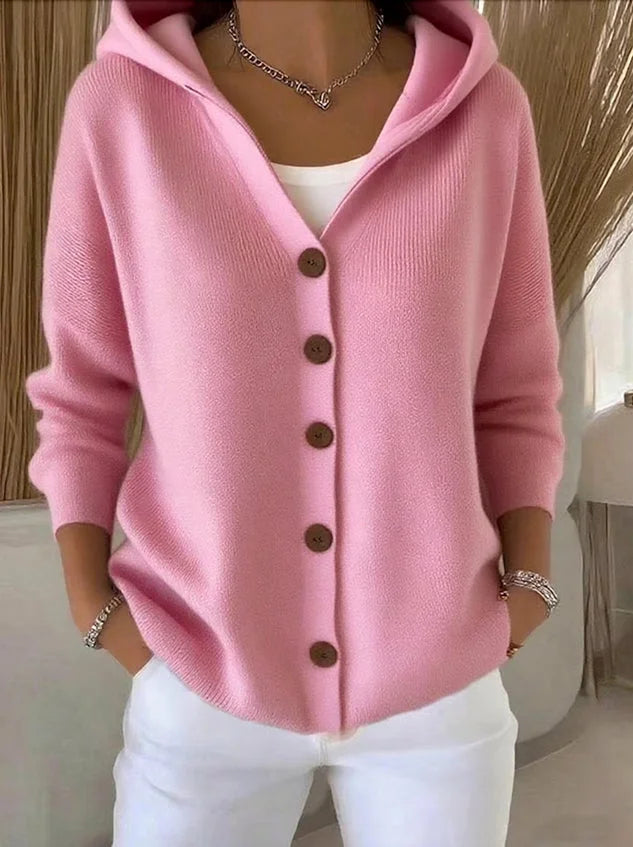 NYLA™ COMFORTABLE CARDIGAN