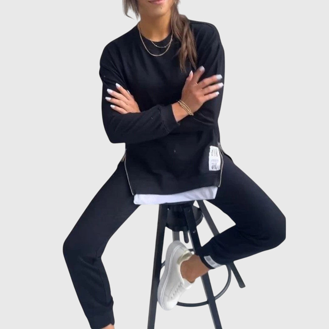 Alice™ - Comfortable Loungewear Set