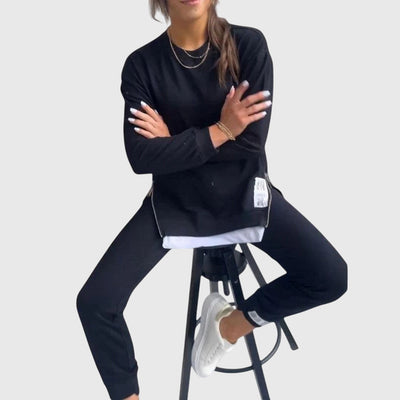 Alice™ - Comfortable Loungewear Set