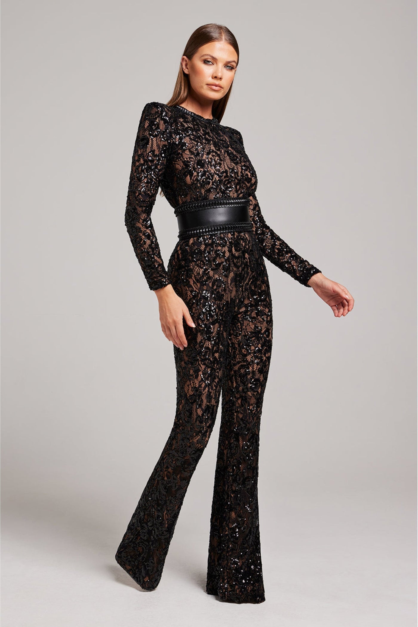 Freida - Elegant Jumpsuit