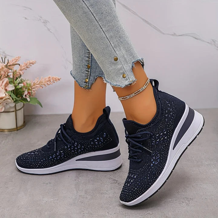 Serena – Orthopedic Walking Sneakers