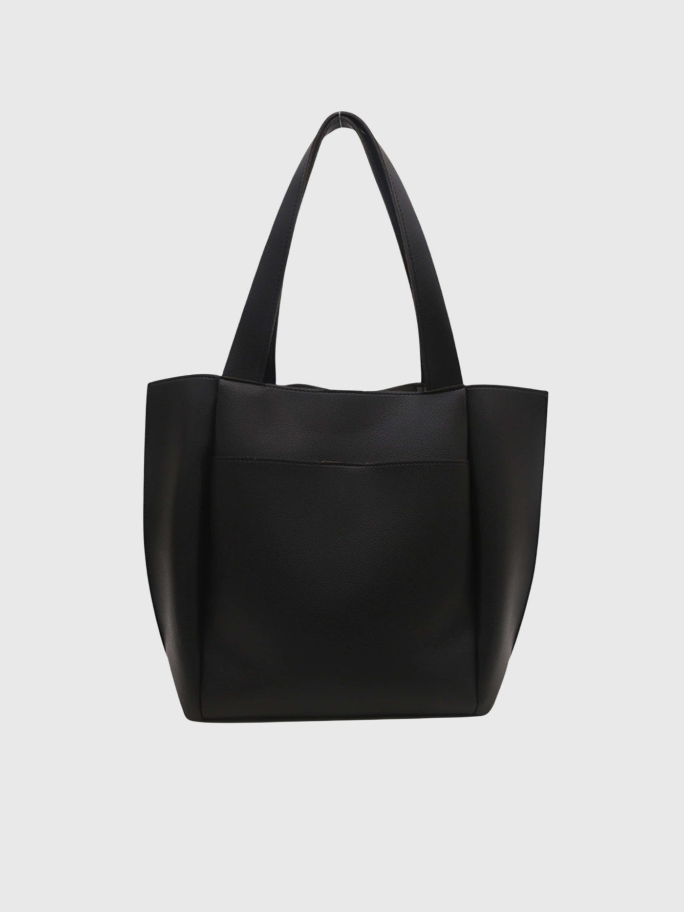 Clara | Structured Everyday Shoulder Bag