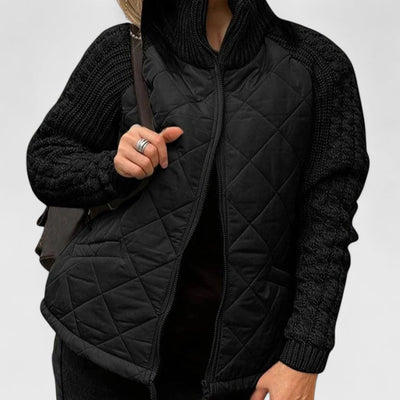 Maeleigh - Effortless Sophistication Jacket