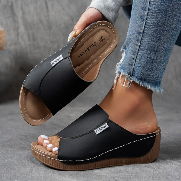 Lasine - Stylish Orthopedic Sandals