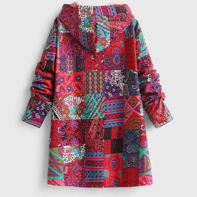 Maribel - Women's Winter Jacket