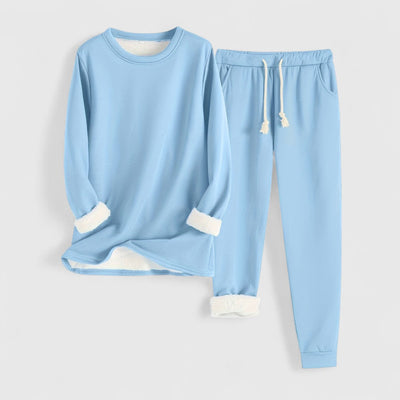 Rebecca - Comfortable Loungewear Set