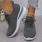 Serena – Orthopedic Walking Sneakers