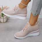 Serena – Orthopedic Walking Sneakers