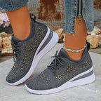 Serena – Orthopedic Walking Sneakers