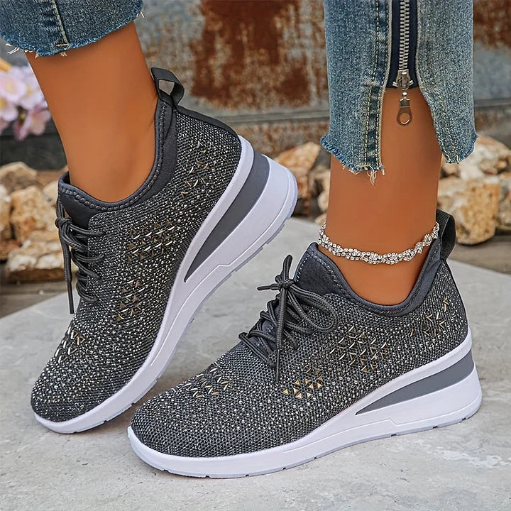 Serena – Orthopedic Walking Sneakers
