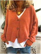 Shayla | Knit Cardigan