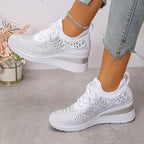 Serena – Orthopedic Walking Sneakers