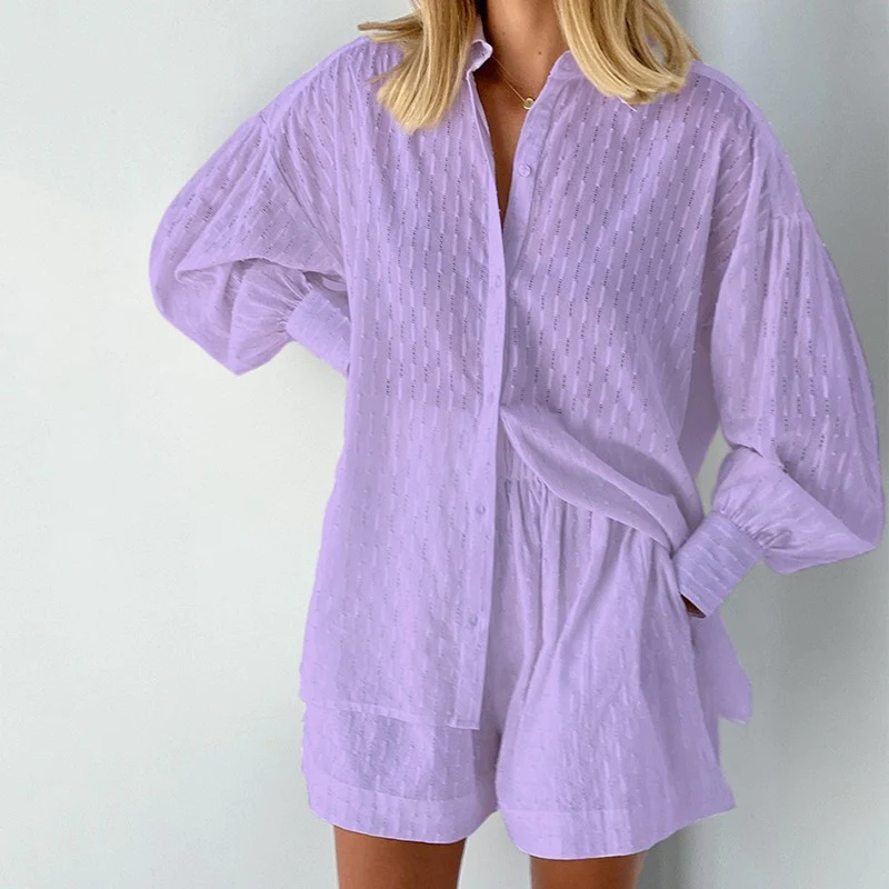 FREYA – ELEGANT TWO-PIECE SET