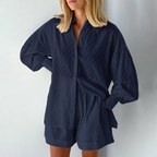 FREYA – ELEGANT TWO-PIECE SET