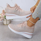 Serena – Orthopedic Walking Sneakers