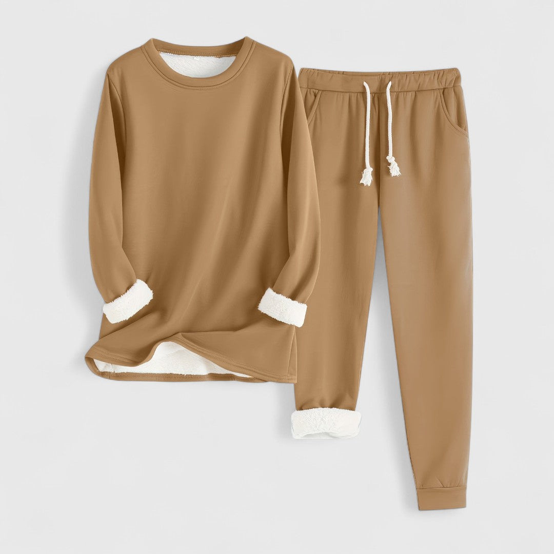 Rebecca - Comfortable Loungewear Set