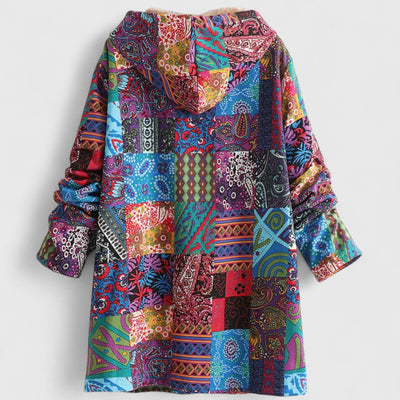 Maribel - Women's Winter Jacket