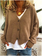 Shayla | Knit Cardigan