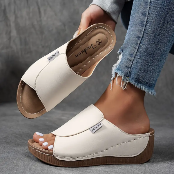 Lasine - Stylish Orthopedic Sandals