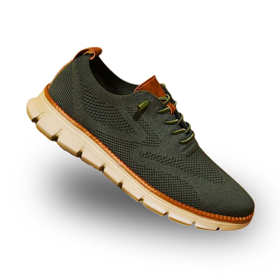 Stabila™ | Orthopedic Ergonomic Shoes