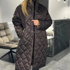 Sydney Luxe Coat