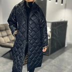 Sydney Luxe Coat