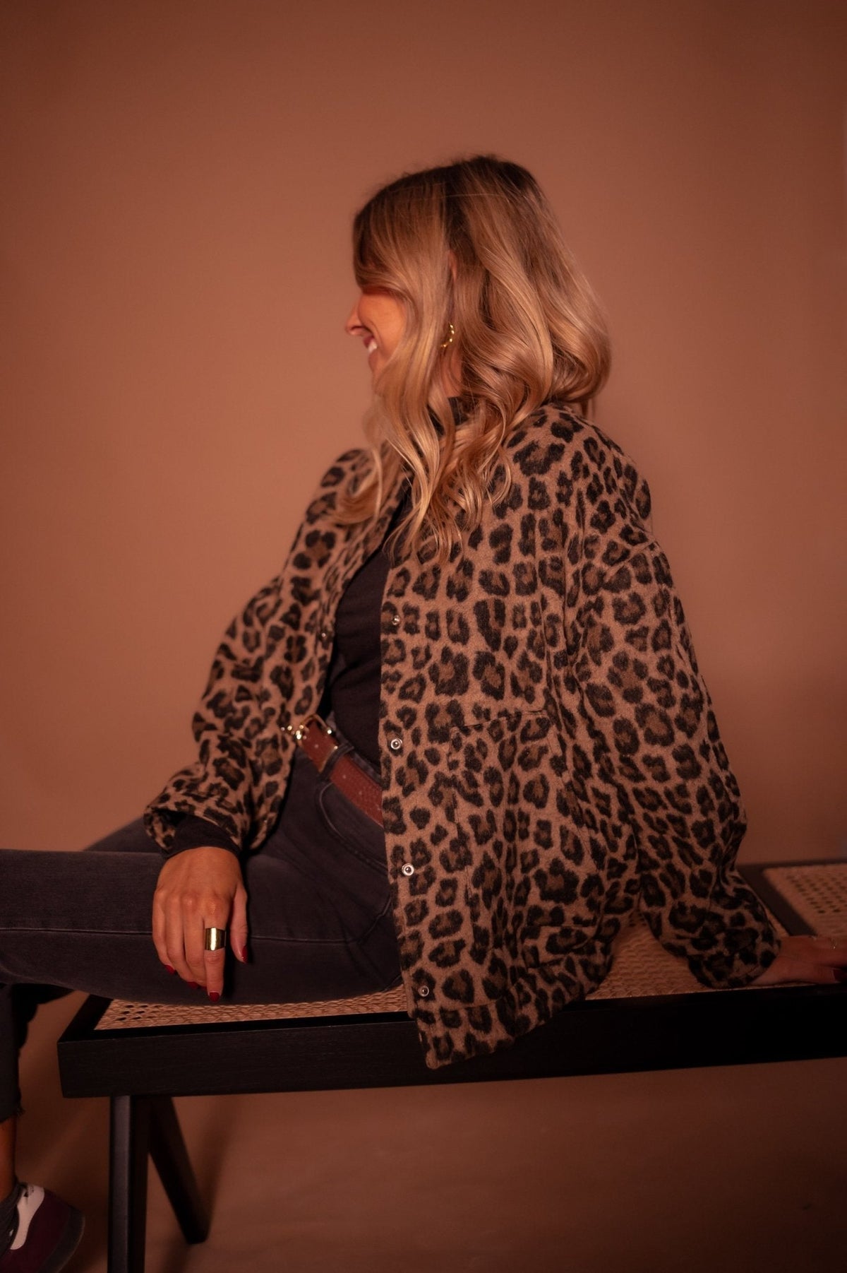 Chay | Trendy Jacket