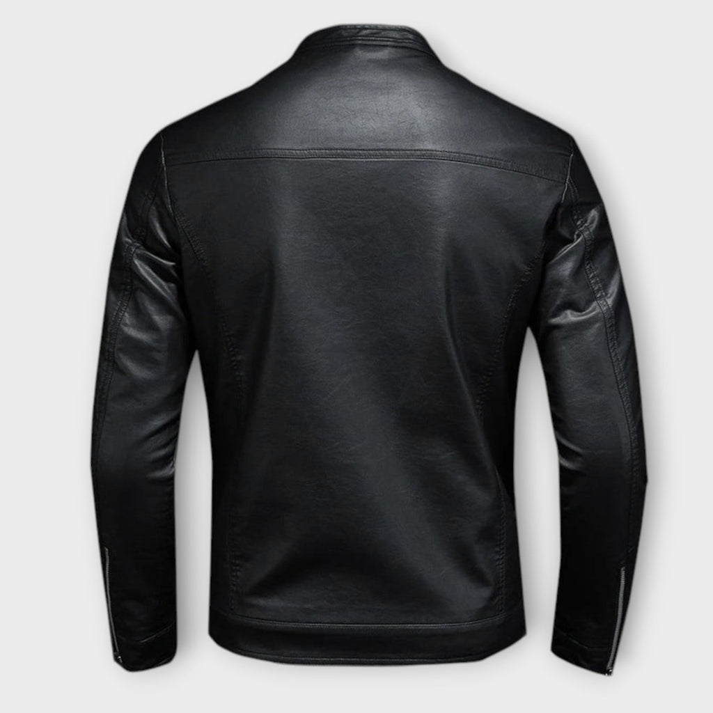 Harvey | Fitted Jacket
