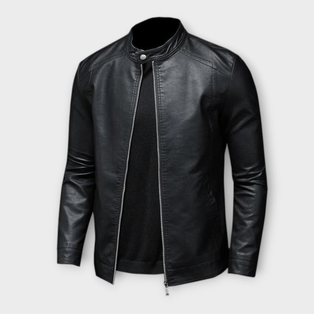 Harvey | Fitted Jacket