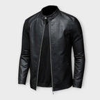 Harvey | Fitted Jacket