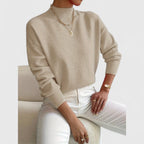 Evelyn | Classic Polo Collar