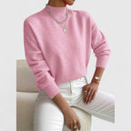 Evelyn | Classic Polo Collar