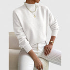 Evelyn | Classic Polo Collar
