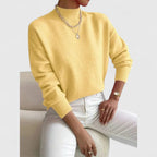 Evelyn | Classic Polo Collar