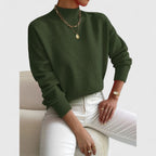 Evelyn | Classic Polo Collar