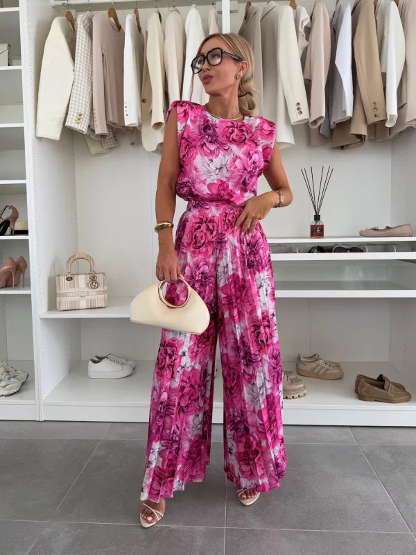 SYLVAINE – TWO-PIECE SET