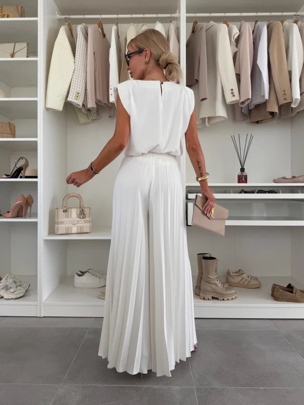 SYLVAINE – TWO-PIECE SET