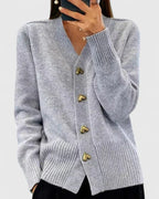 Lillyanne | Elegant Cardigan