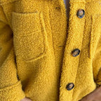 Alverine | Stylish Cosy Jacket
